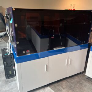 Robotische ELISA-Workstation Aikang Uranus AE 164