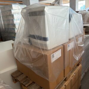 Isolationsroboter Auto-Pure Mini